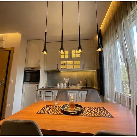Apartment Mk *