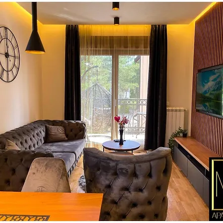Apartment Mk