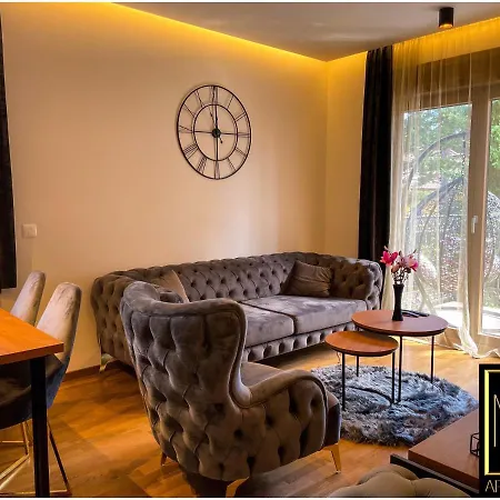 Apartment Mk *